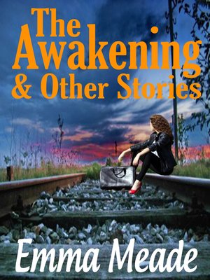 cover image of The Awakening & Other Stories
